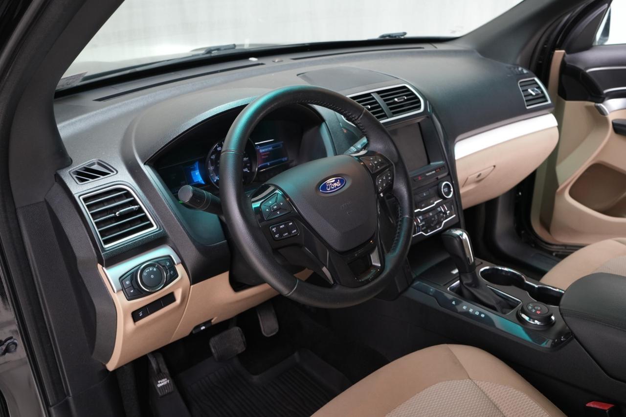 2017 Ford Explorer 4WD XLT 7-Passenger West Chester PA