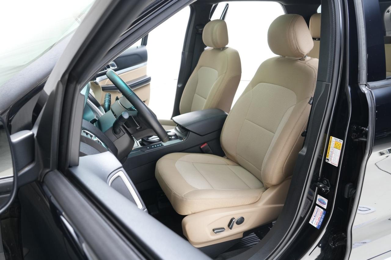 2017 Ford Explorer 4WD XLT 7-Passenger West Chester PA