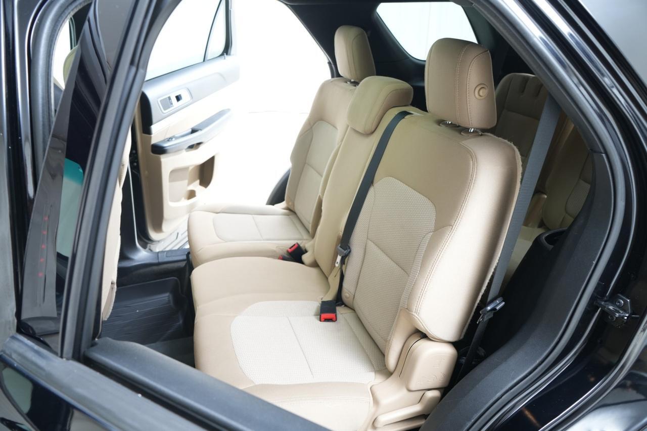 2017 Ford Explorer 4WD XLT 7-Passenger West Chester PA