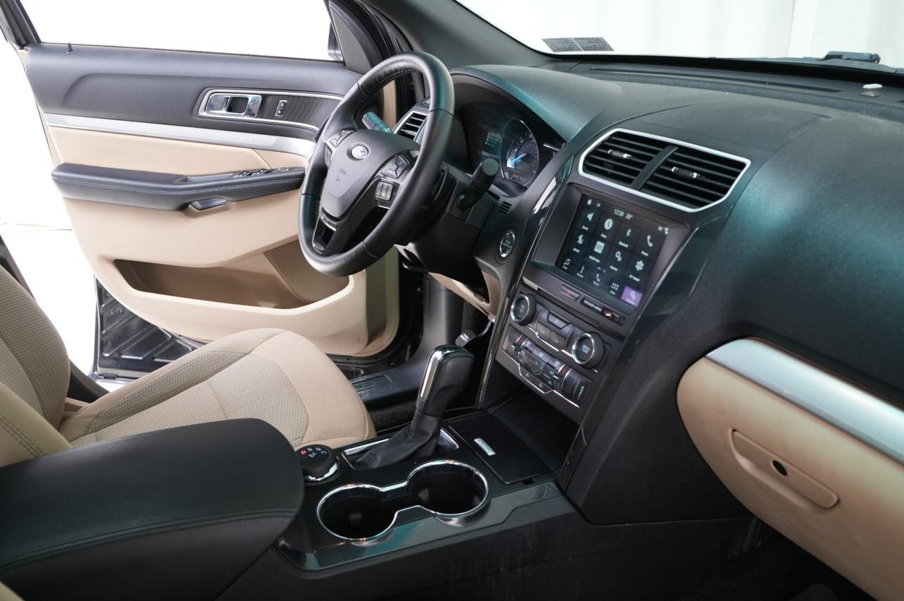 2017 Ford Explorer 4WD XLT 7-Passenger West Chester PA