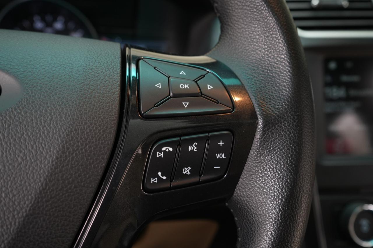 2017 Ford Explorer 4WD XLT 7-Passenger West Chester PA