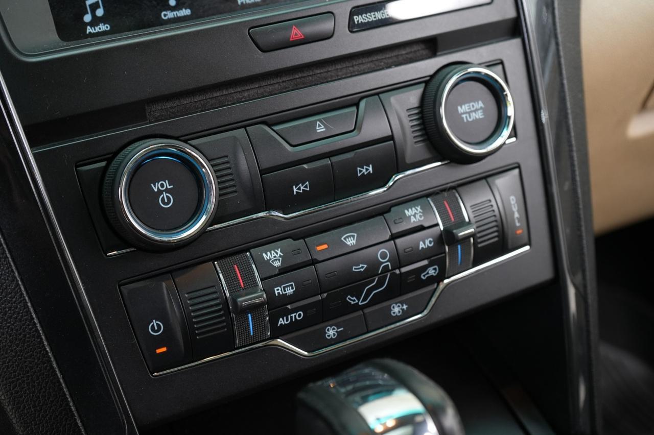 2017 Ford Explorer 4WD XLT 7-Passenger West Chester PA