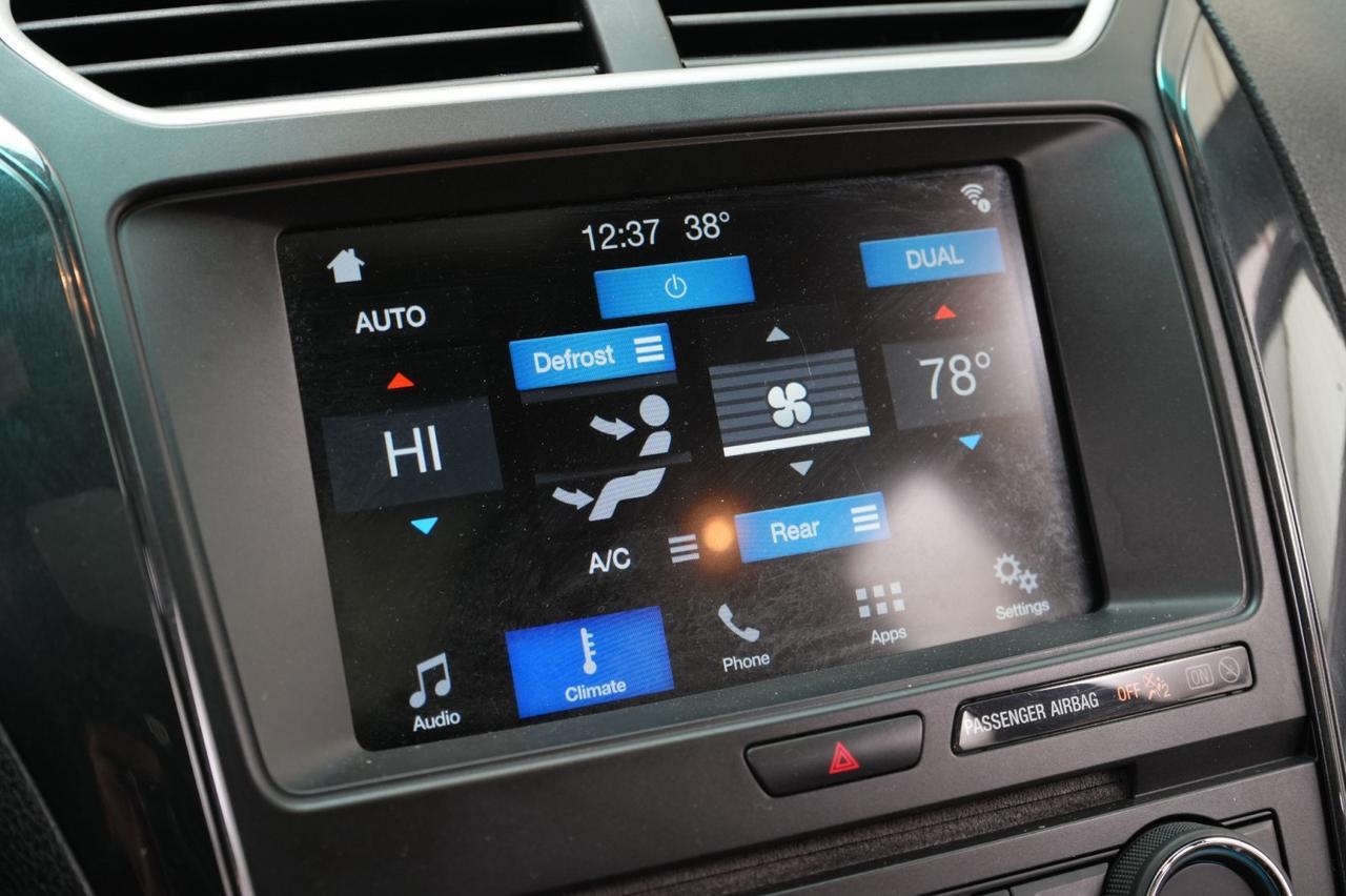 2017 Ford Explorer 4WD XLT 7-Passenger West Chester PA