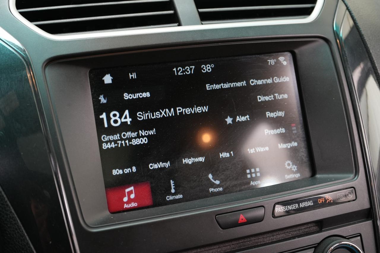 2017 Ford Explorer 4WD XLT 7-Passenger West Chester PA