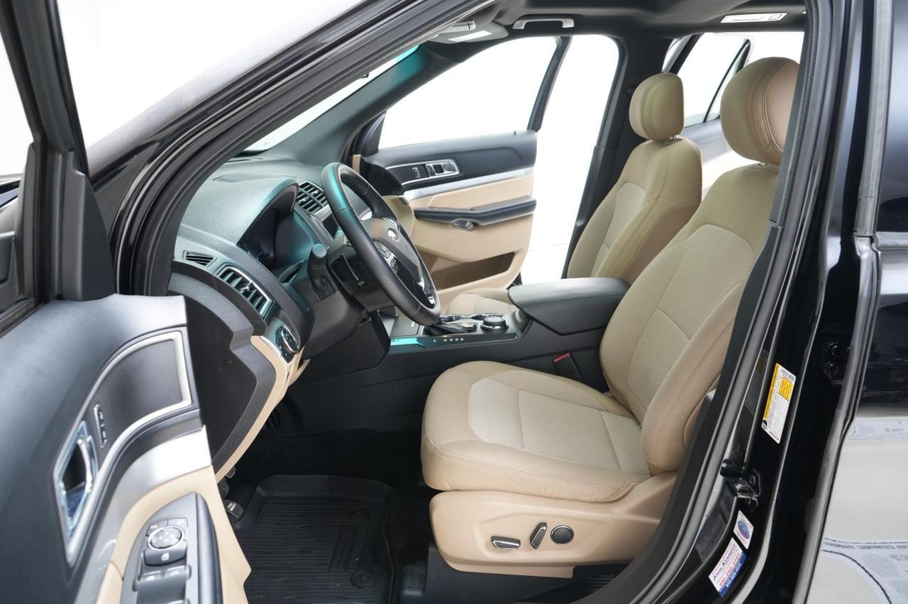 2017 Ford Explorer 4WD XLT 7-Passenger West Chester PA