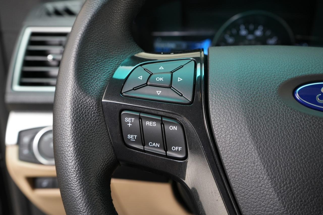 2017 Ford Explorer 4WD XLT 7-Passenger West Chester PA