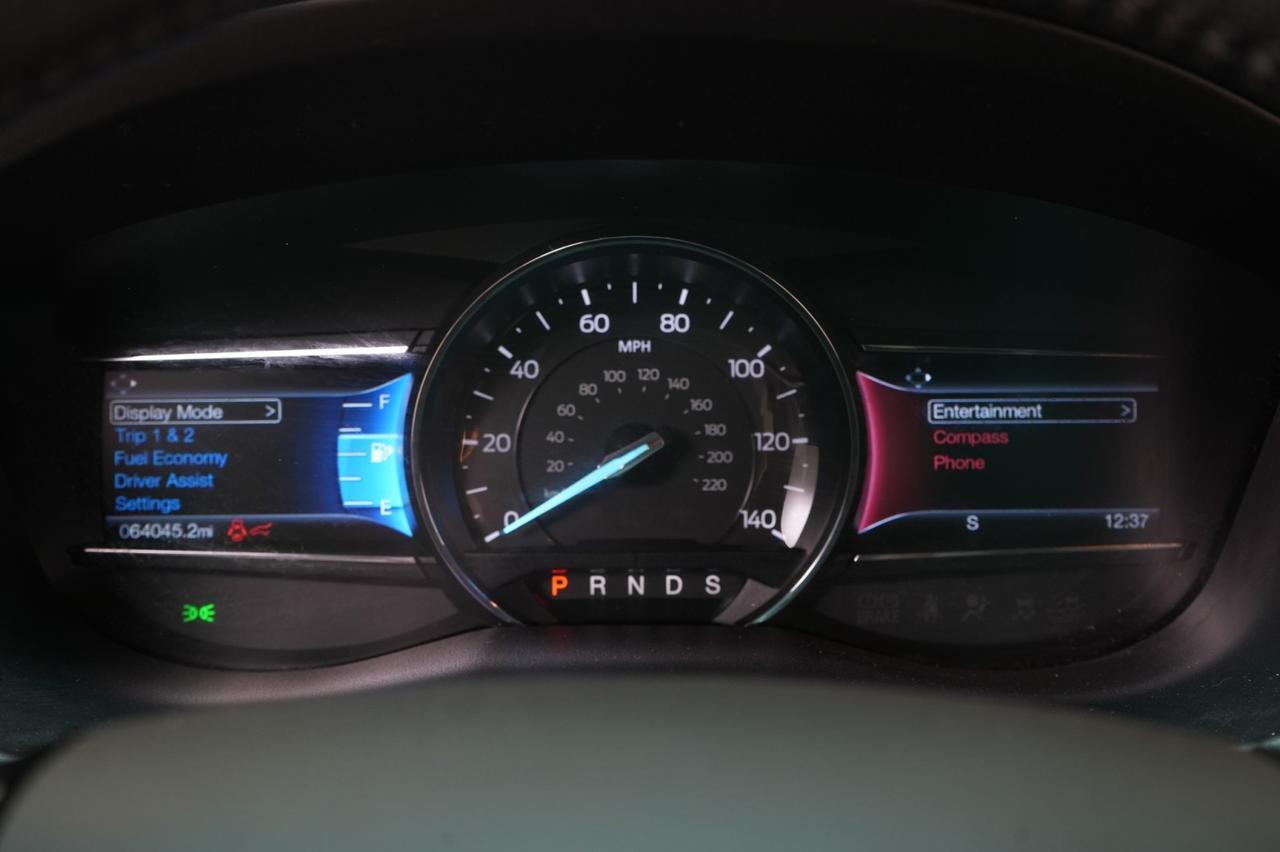 2017 Ford Explorer 4WD XLT 7-Passenger West Chester PA