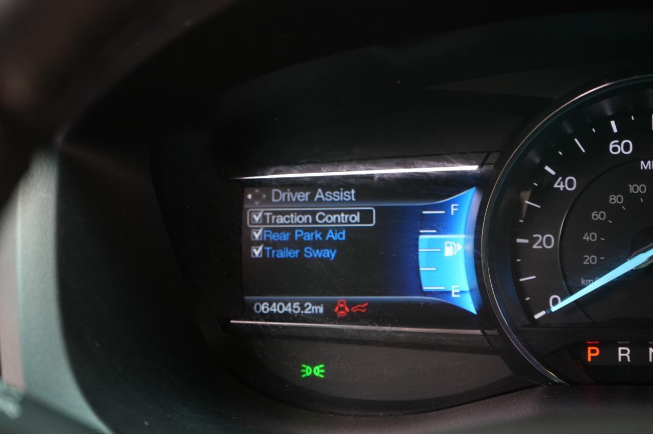 2017 Ford Explorer 4WD XLT 7-Passenger West Chester PA