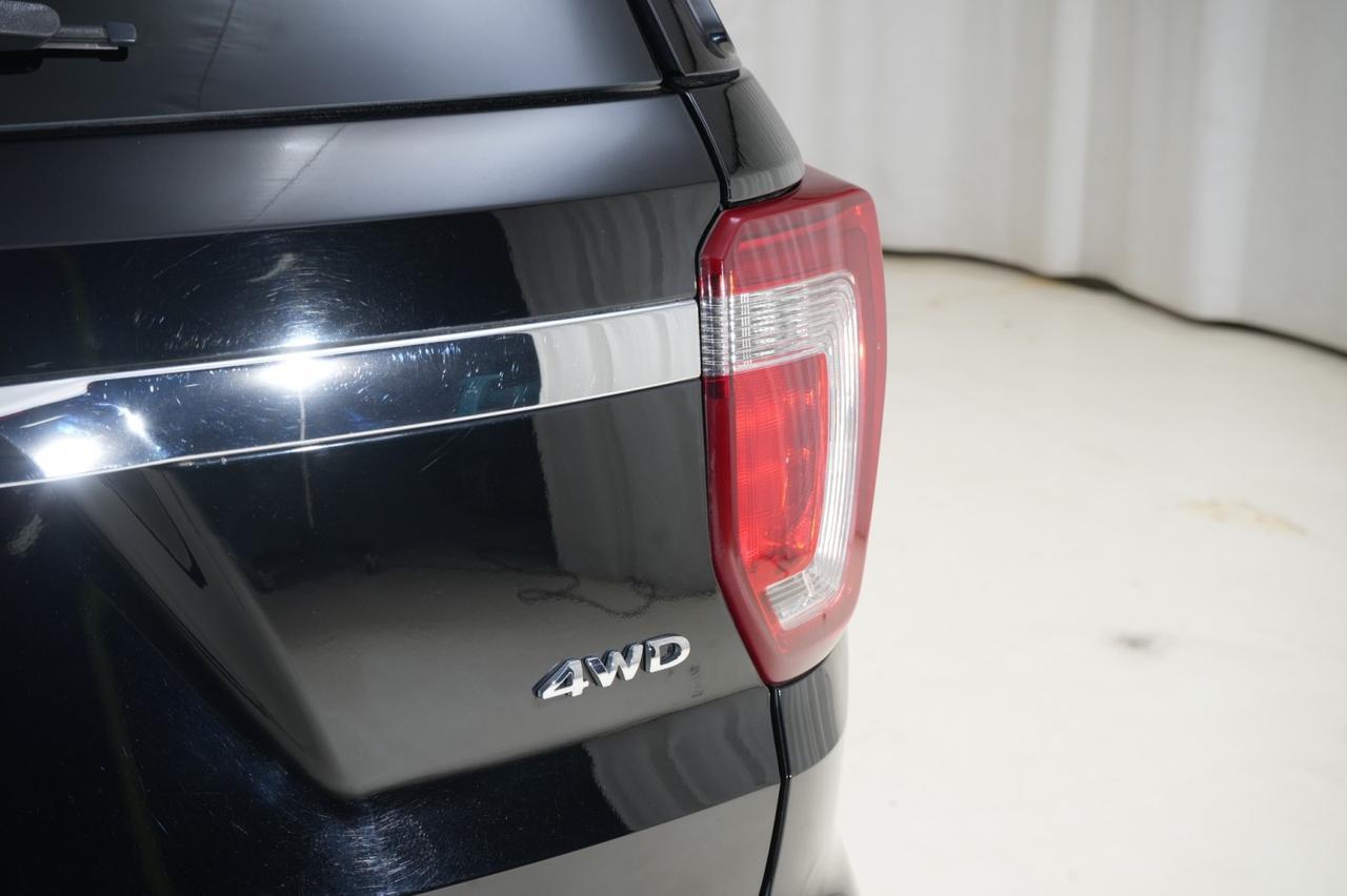 2017 Ford Explorer 4WD XLT 7-Passenger West Chester PA