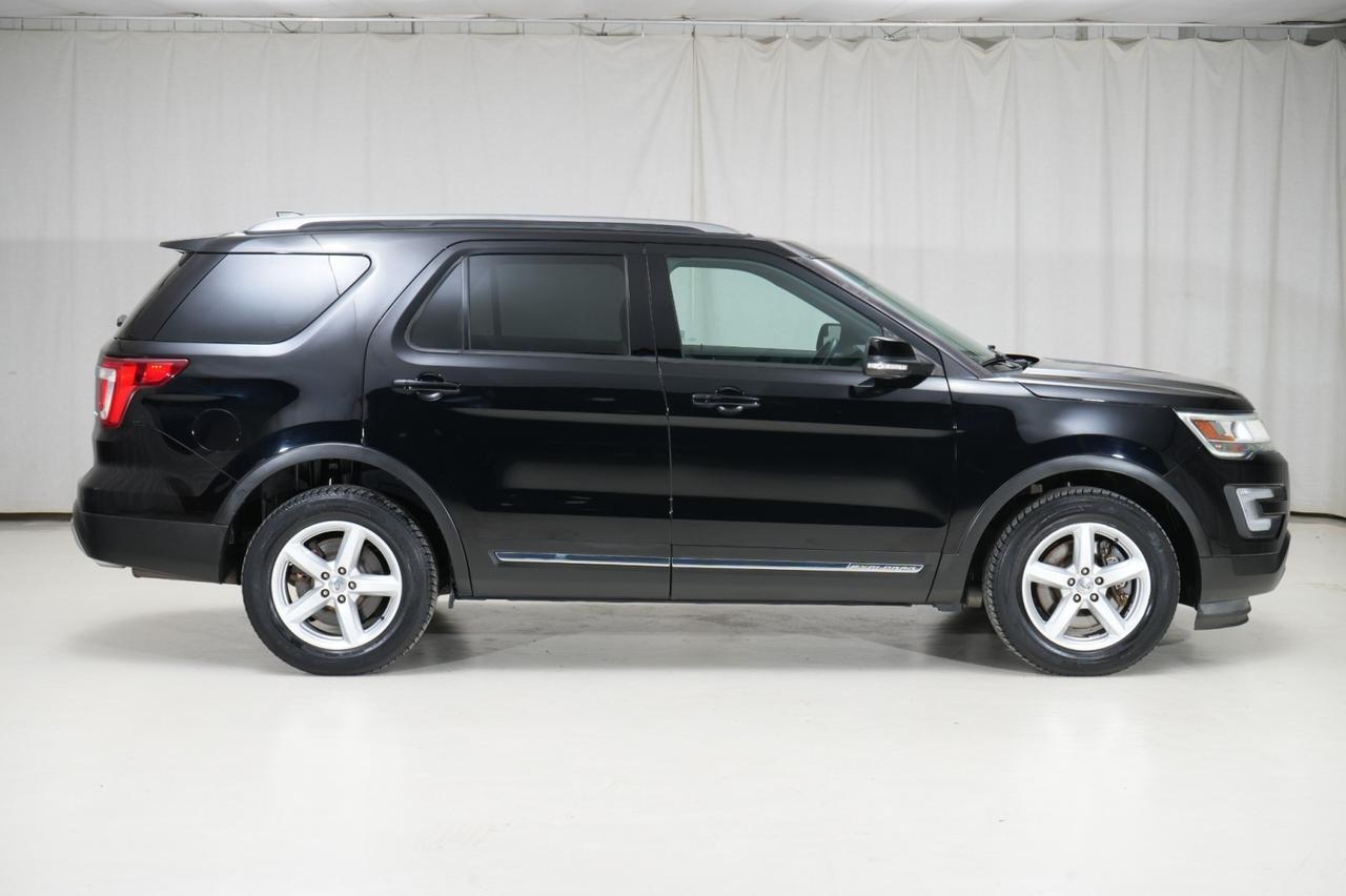 2017 Ford Explorer 4WD XLT 7-Passenger West Chester PA