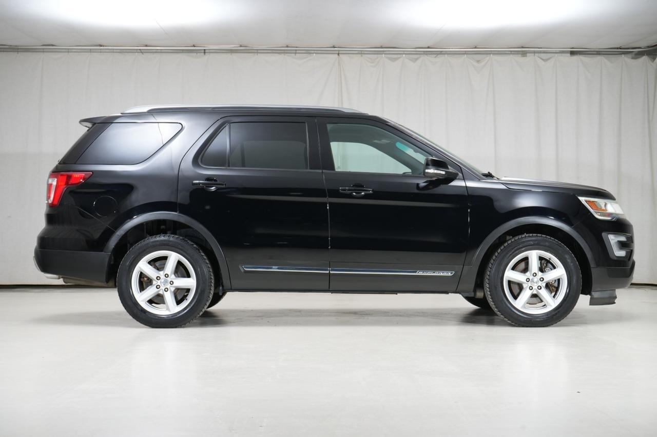 2017 Ford Explorer 4WD XLT 7-Passenger West Chester PA