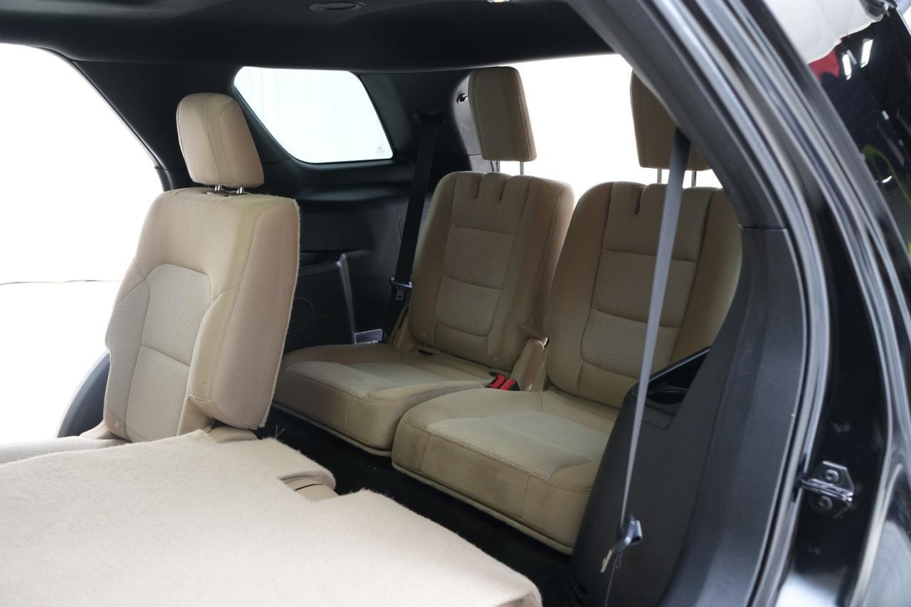 2017 Ford Explorer 4WD XLT 7-Passenger West Chester PA