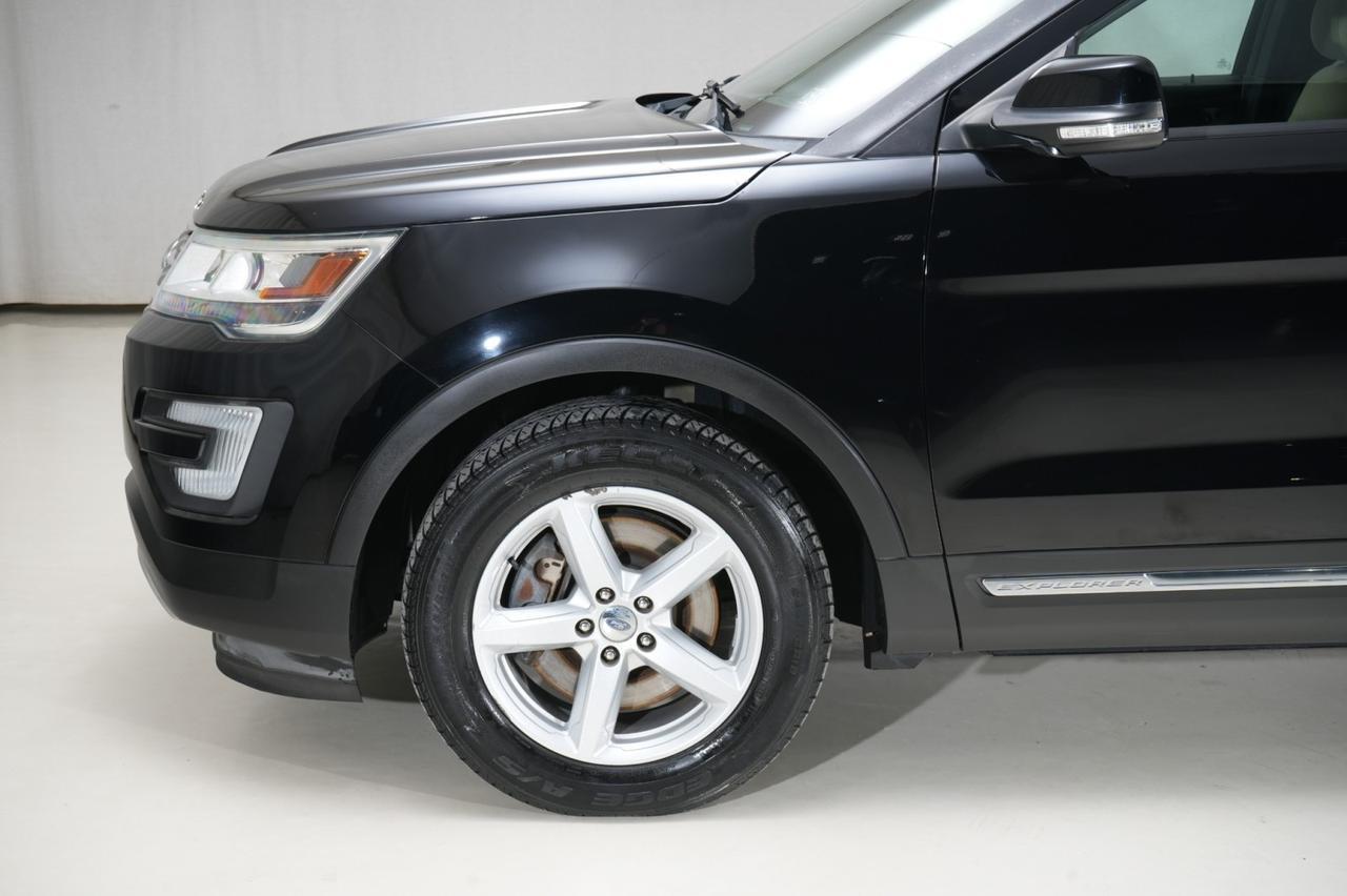 2017 Ford Explorer 4WD XLT 7-Passenger West Chester PA