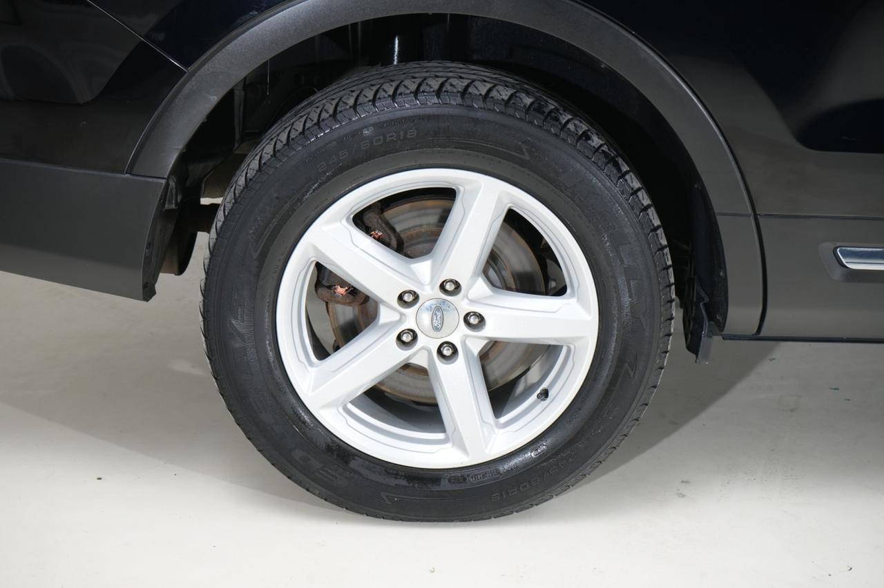 2017 Ford Explorer 4WD XLT 7-Passenger West Chester PA