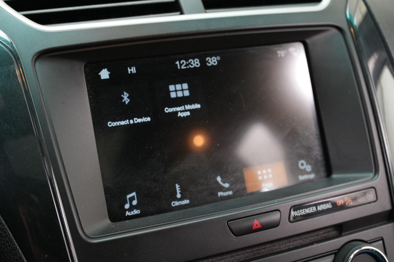 2017 Ford Explorer 4WD XLT 7-Passenger West Chester PA