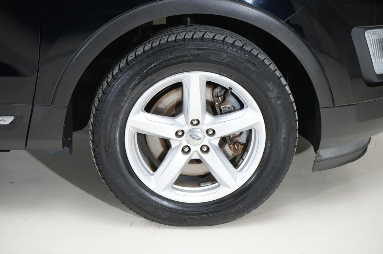 2017 Ford Explorer 4WD XLT 7-Passenger West Chester PA