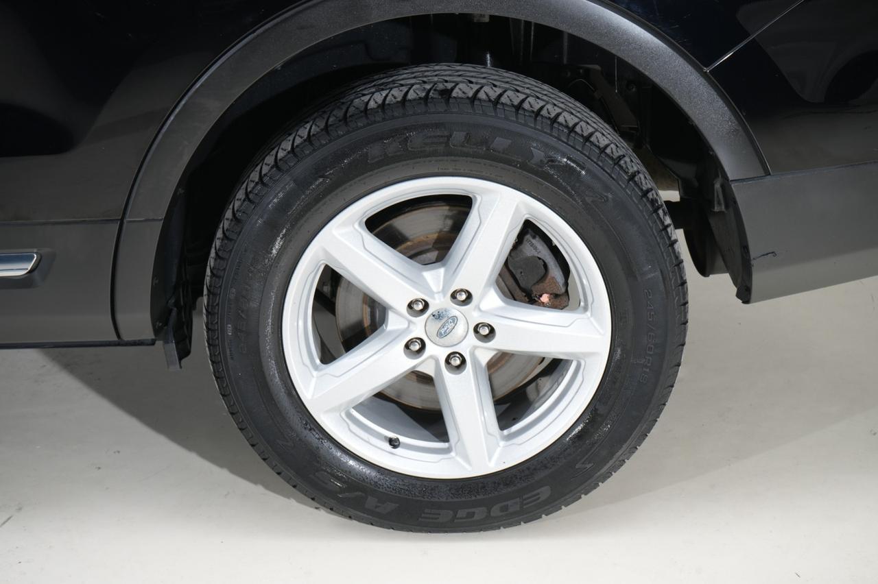 2017 Ford Explorer 4WD XLT 7-Passenger West Chester PA