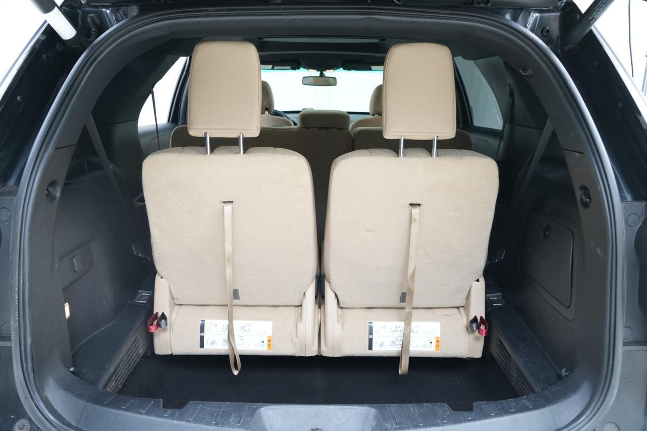 2017 Ford Explorer 4WD XLT 7-Passenger West Chester PA