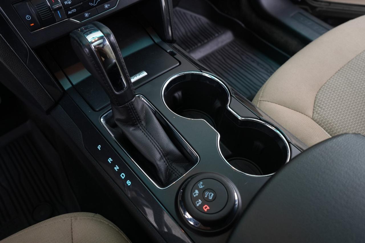 2017 Ford Explorer 4WD XLT 7-Passenger West Chester PA