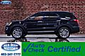 2017 Ford Explorer AWD Limited Leather Roof Nav BCam