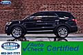 2017 Ford Explorer AWD Limited Leather Roof Nav BCam