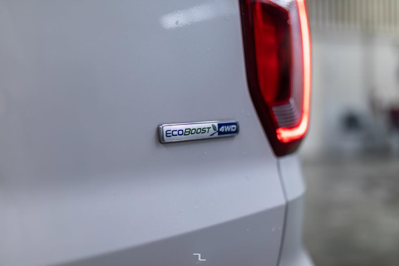 2017 Ford Explorer AWD Sport Leather Roof Nav BCam Red Deer AB