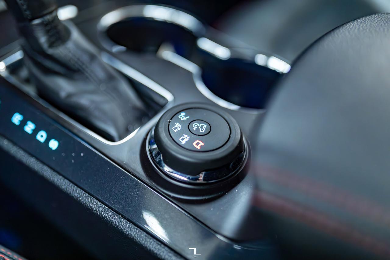 2017 Ford Explorer AWD Sport Leather Roof Nav BCam Red Deer AB