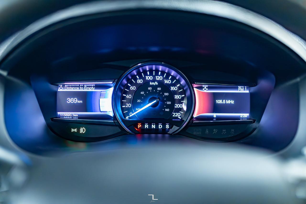 2017 Ford Explorer AWD Sport Leather Roof Nav BCam Red Deer AB