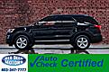2017 Ford Explorer AWD XLT Leather Nav BCam