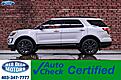 2017 Ford Explorer AWD XLT Leather Roof Nav BCam