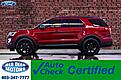 2017 Ford Explorer AWD XLT Leather Roof Nav BCam