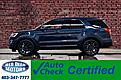 2017 Ford Explorer AWD XLT Nav BCam
