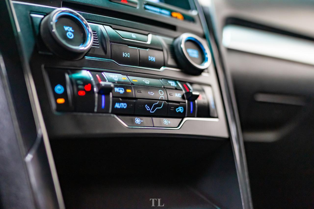 2017 Ford Explorer AWD XLT Nav BCam Red Deer AB