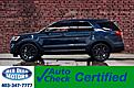 2017 Ford Explorer AWD XLT Nav BCam