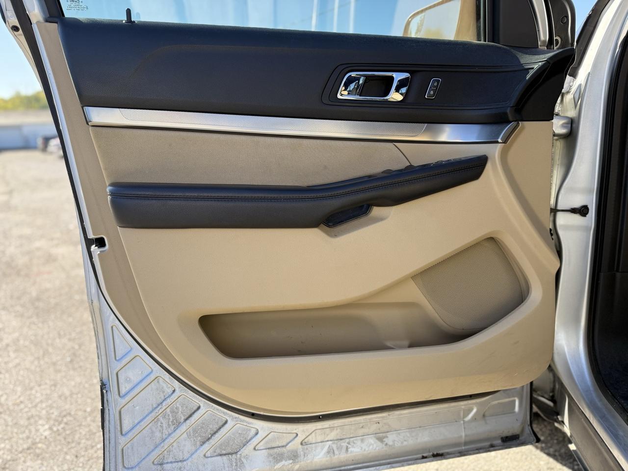 2017 Ford Explorer Base Crestwood KY