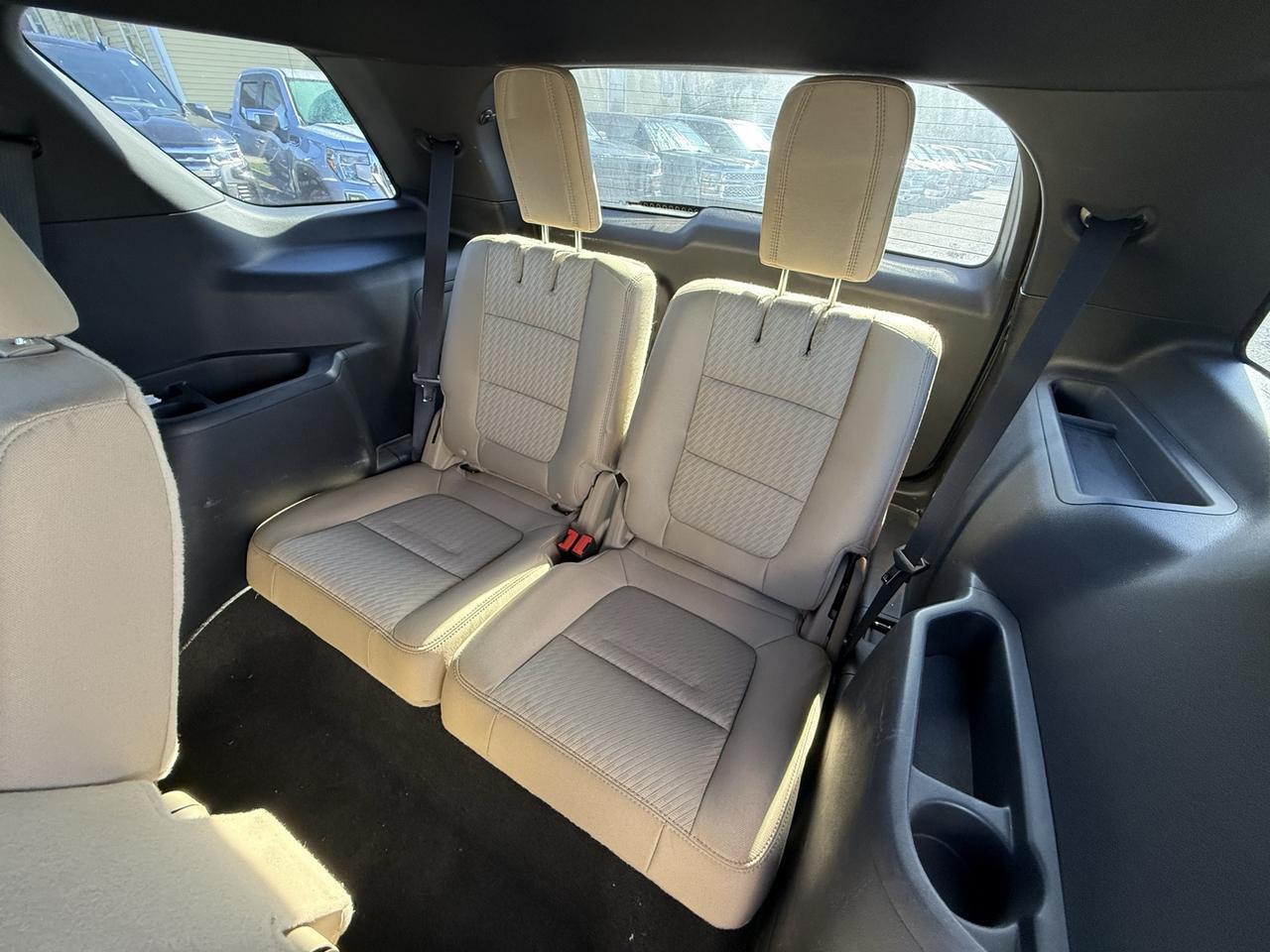 2017 Ford Explorer Base Crestwood KY