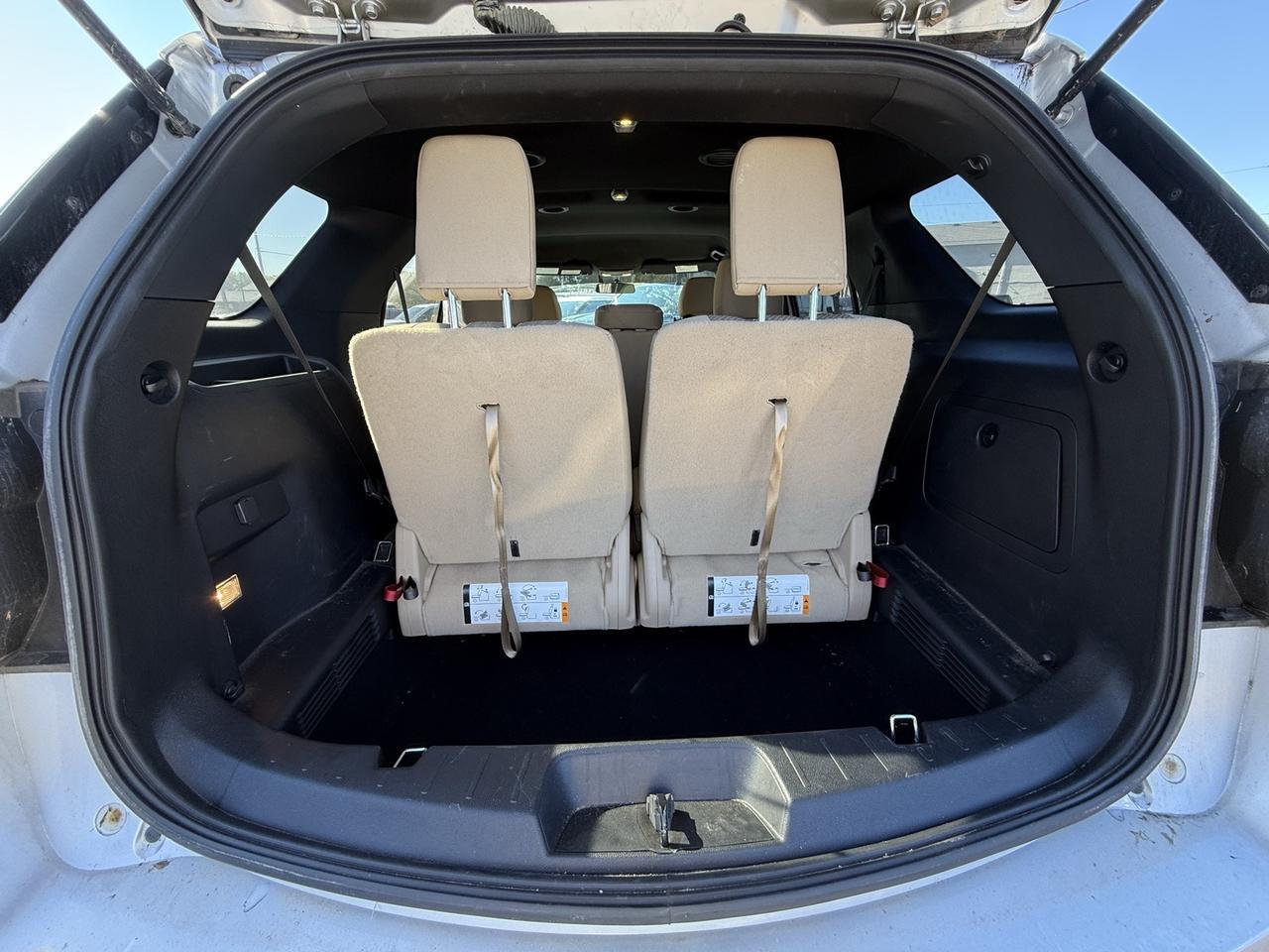 2017 Ford Explorer Base Crestwood KY