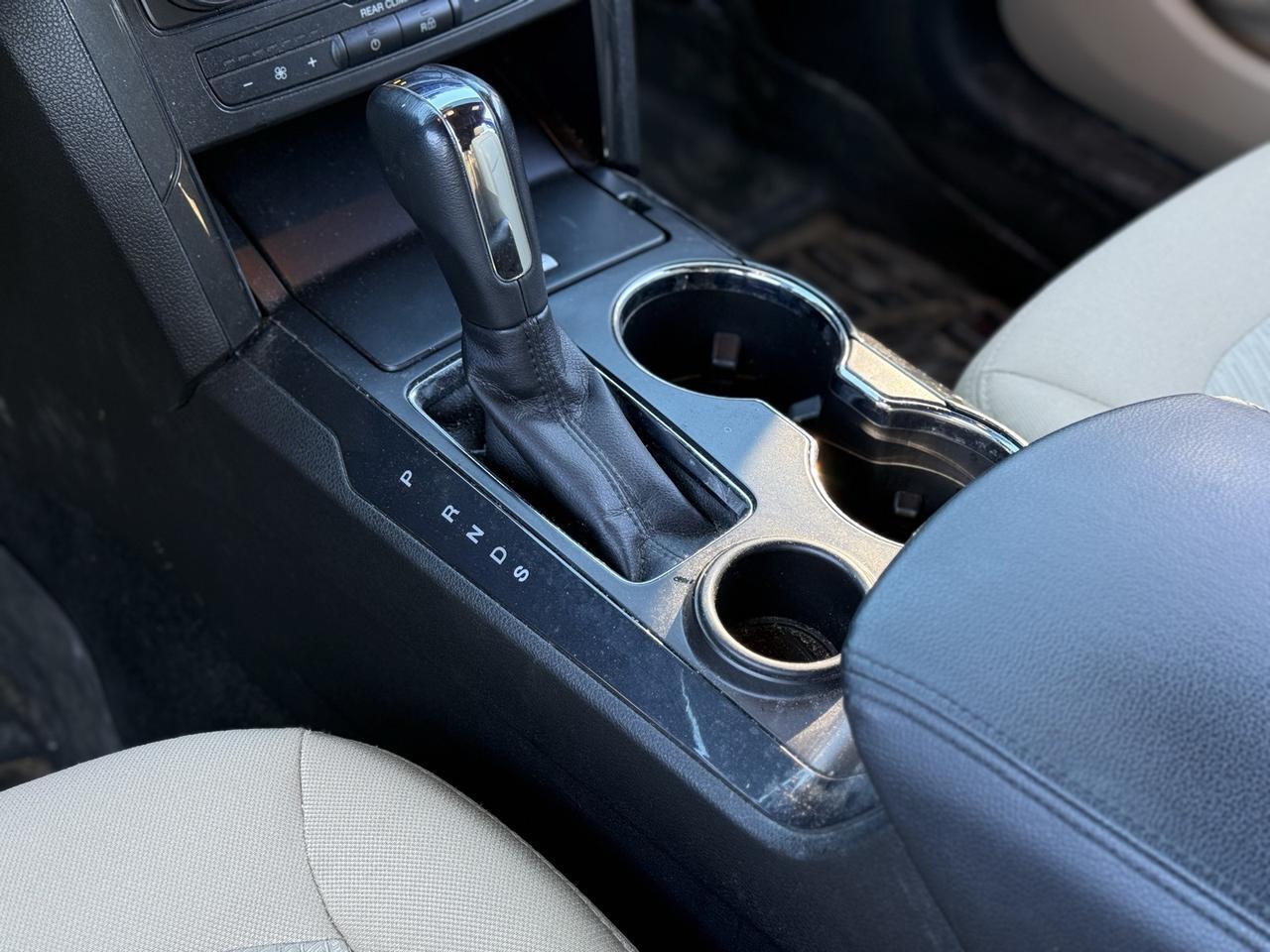 2017 Ford Explorer Base Crestwood KY