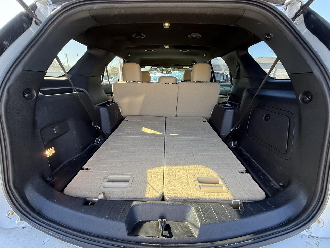 2017 Ford Explorer Base Crestwood KY