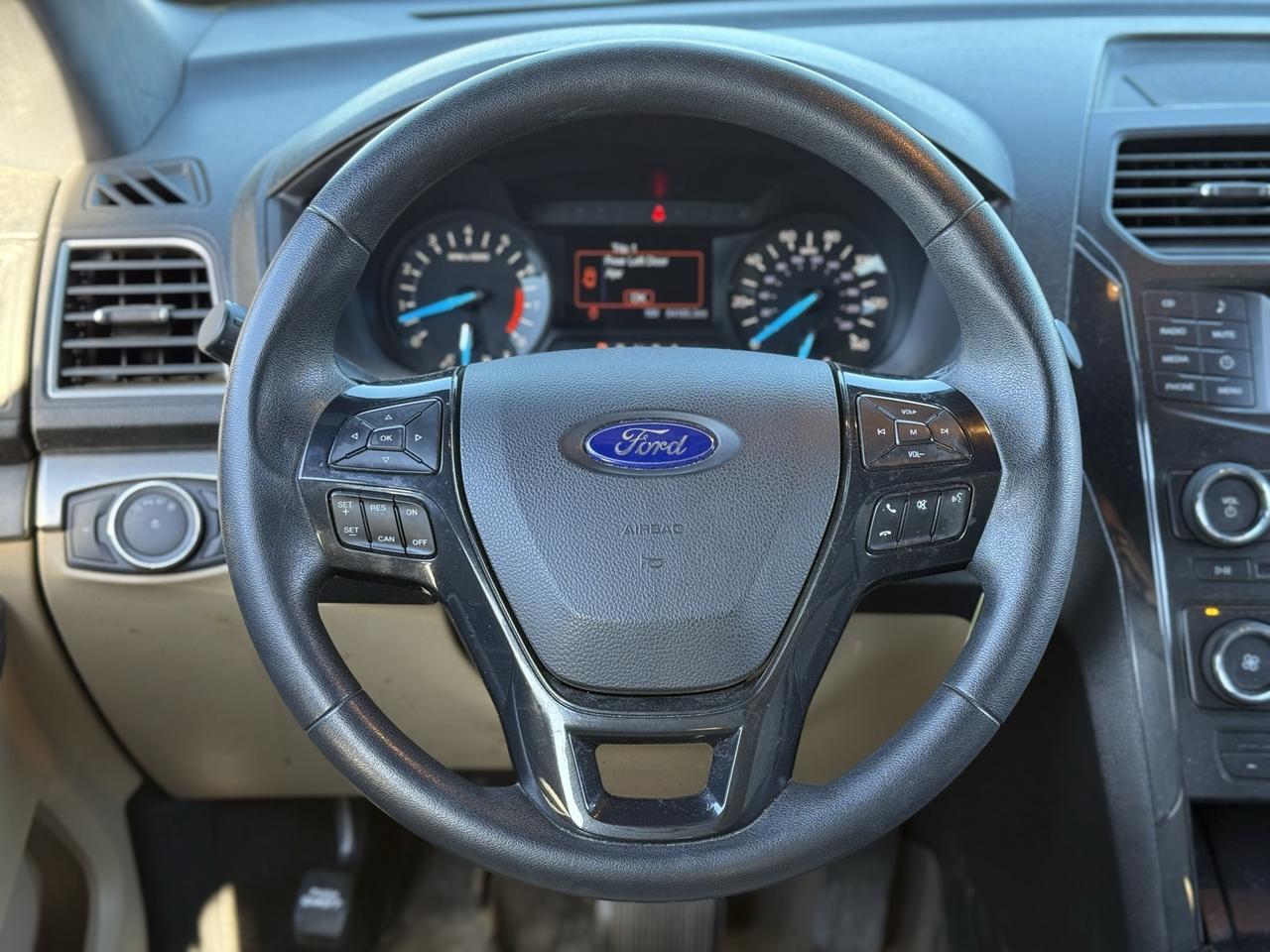 2017 Ford Explorer Base Crestwood KY