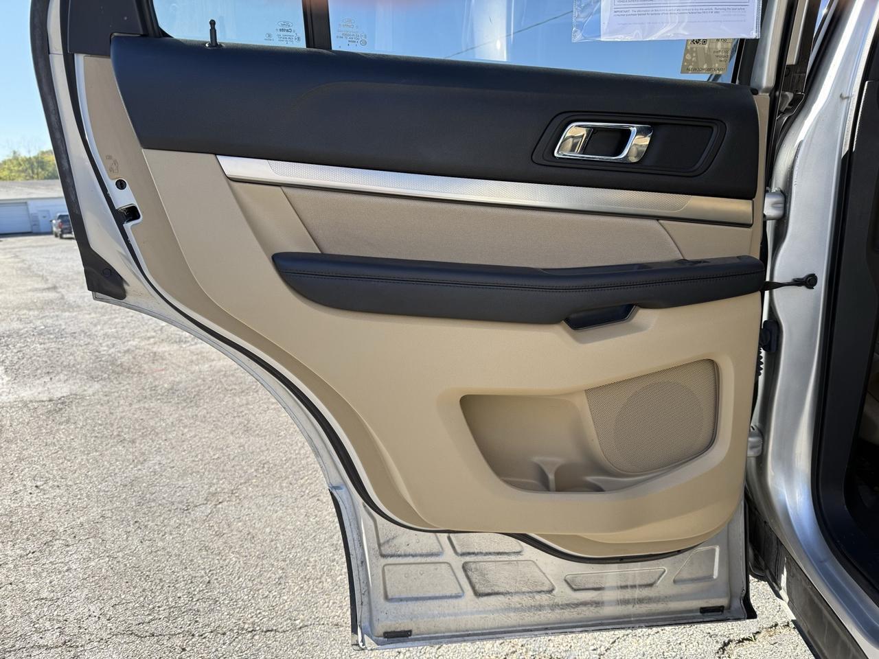 2017 Ford Explorer Base Crestwood KY