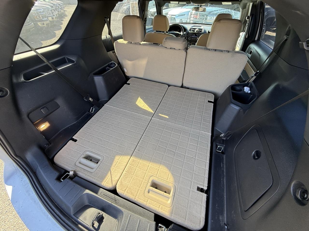 2017 Ford Explorer Base Crestwood KY