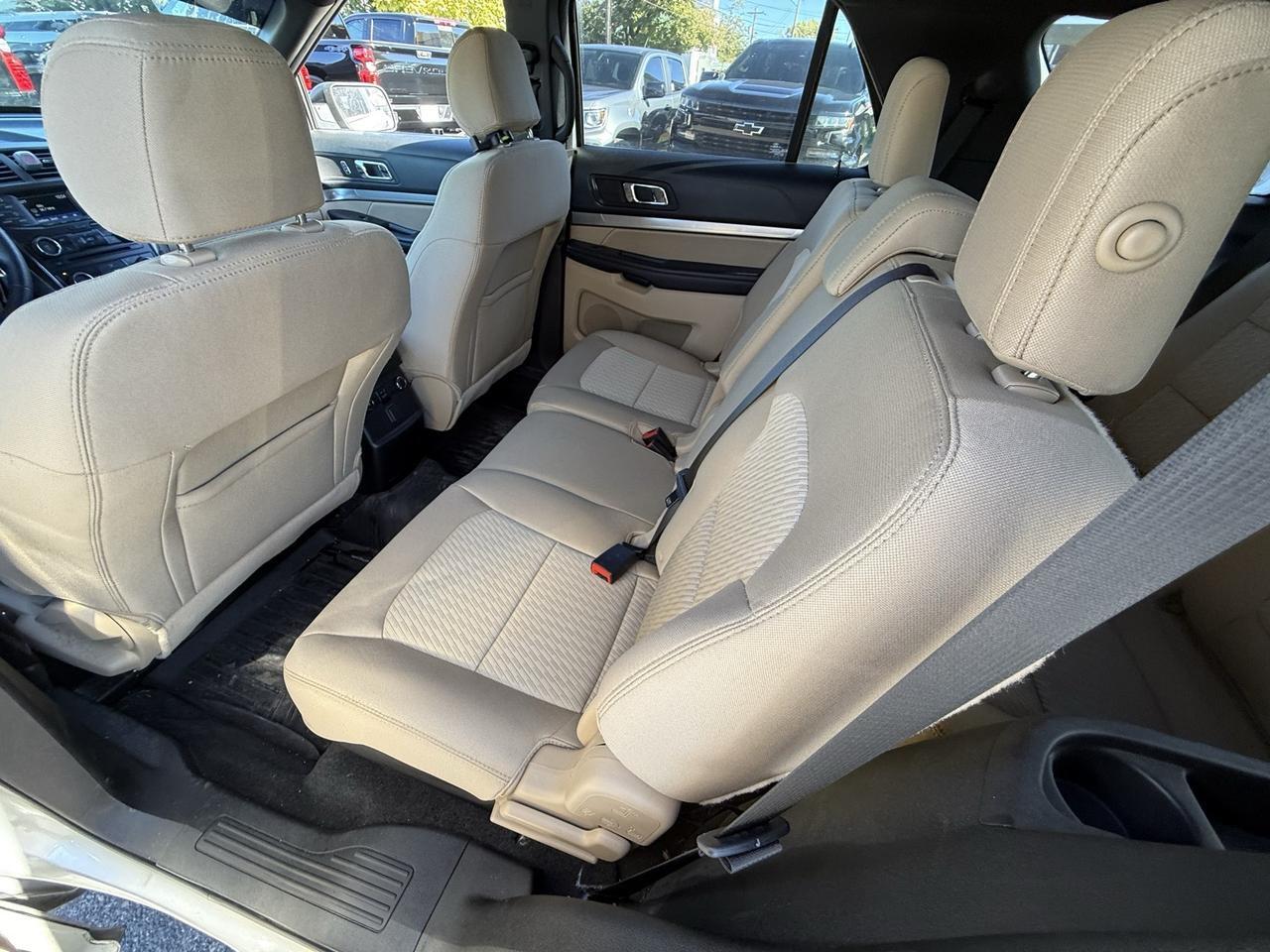 2017 Ford Explorer Base Crestwood KY