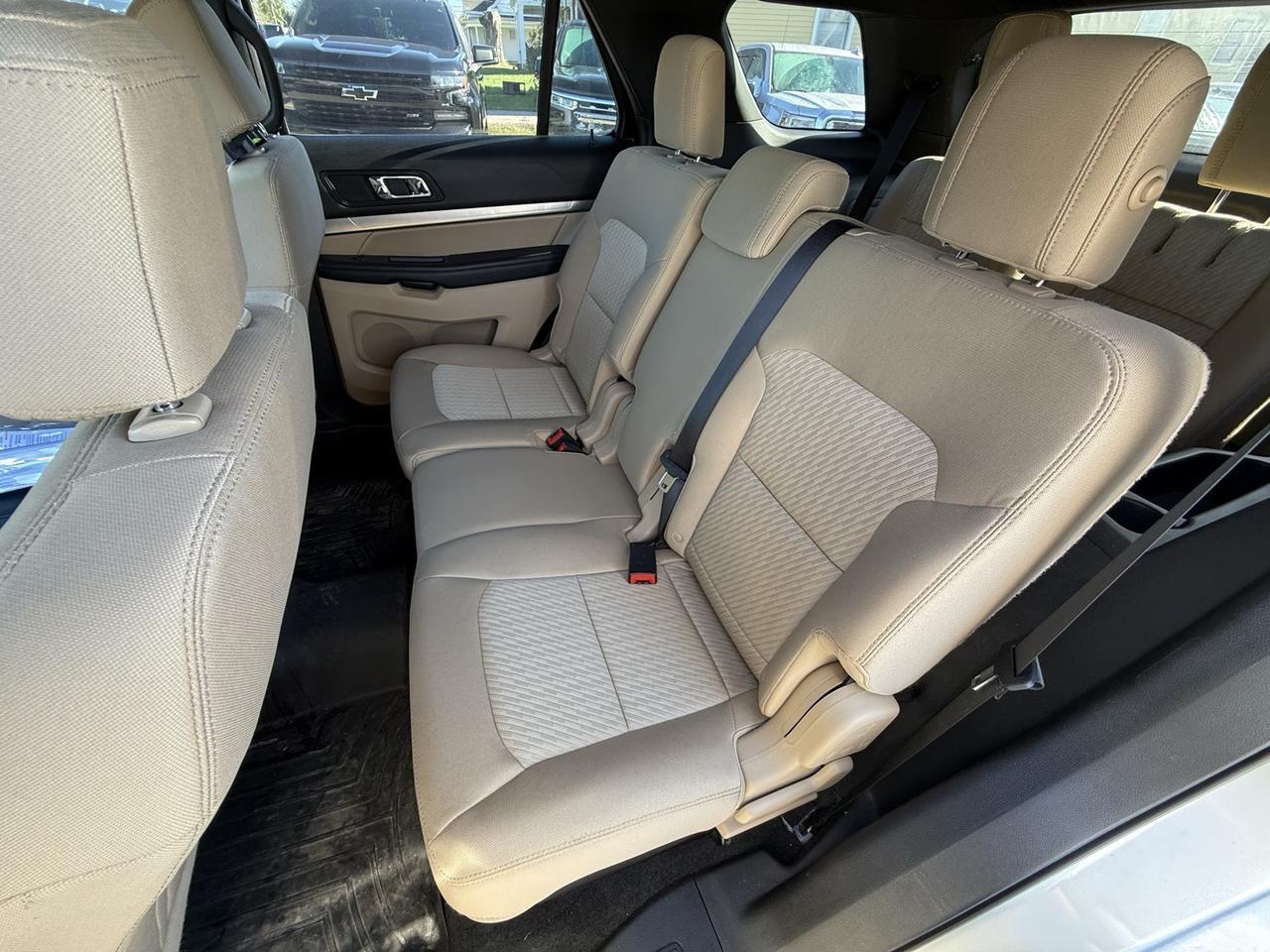 2017 Ford Explorer Base Crestwood KY