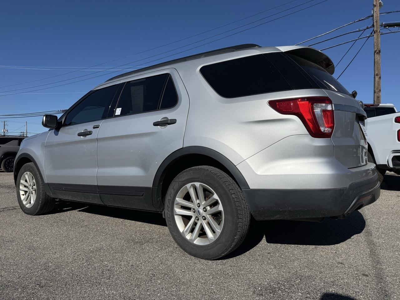 2017 Ford Explorer Base Crestwood KY