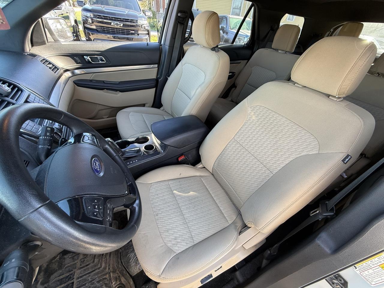 2017 Ford Explorer Base Crestwood KY