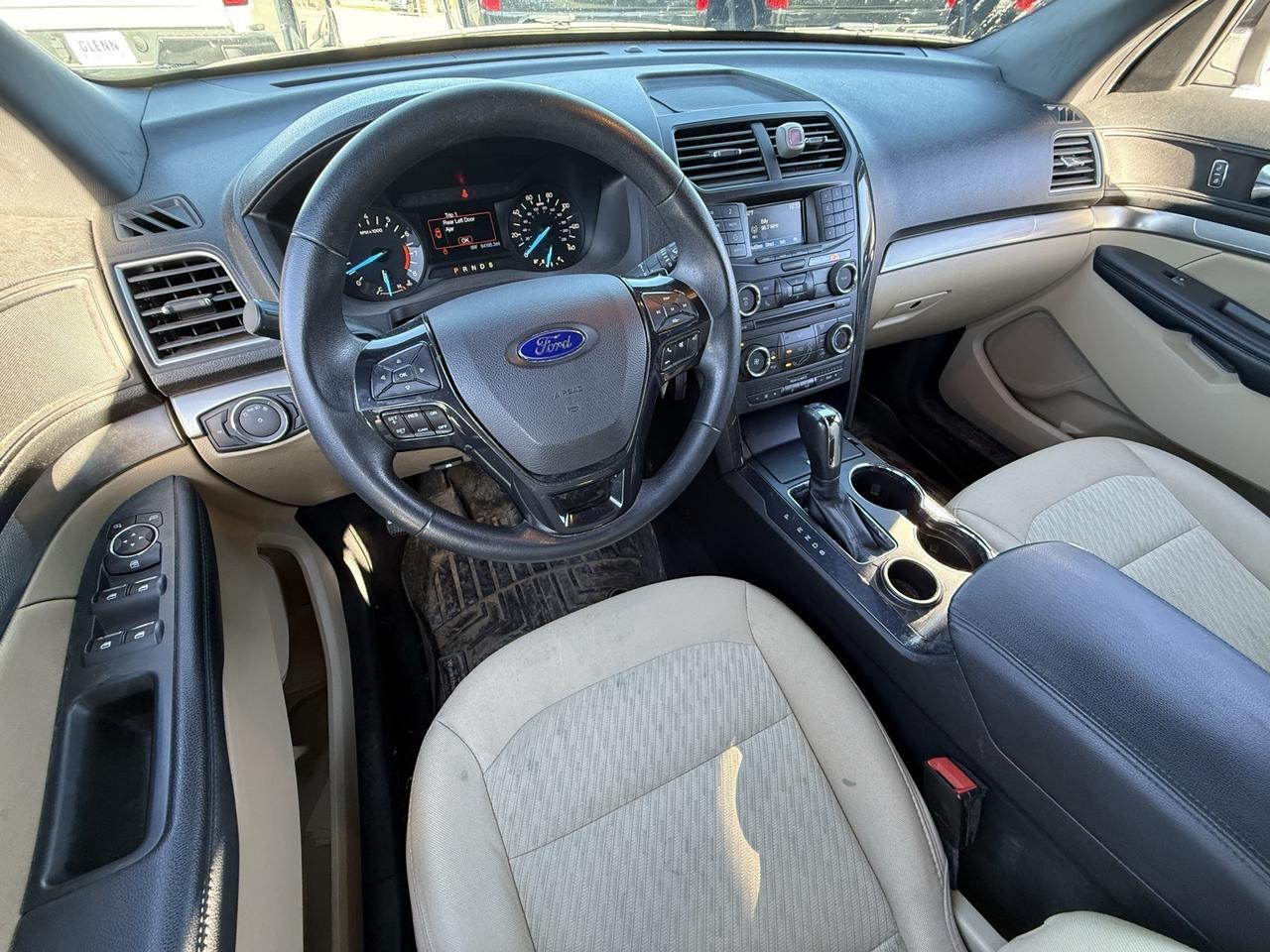 2017 Ford Explorer Base Crestwood KY