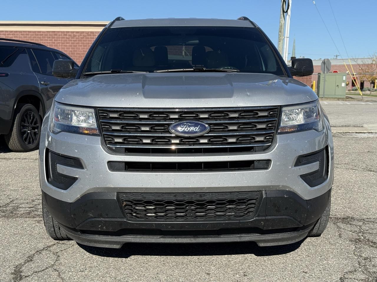 2017 Ford Explorer Base Crestwood KY