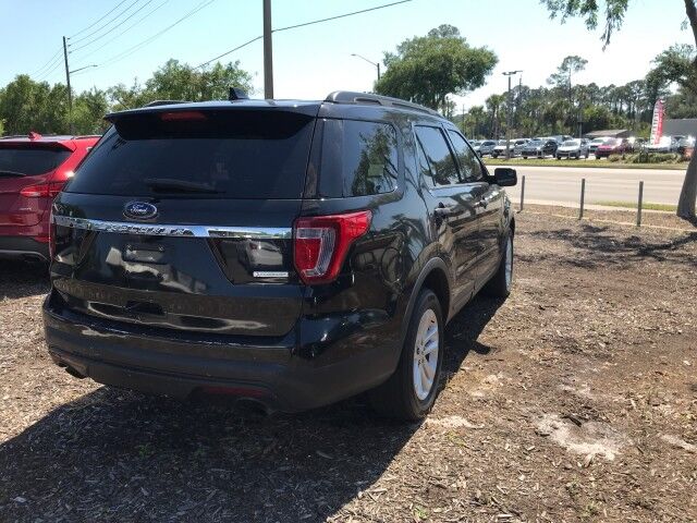 2017 Ford Explorer Base Gainesville FL