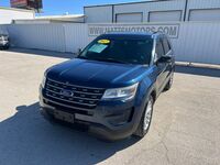 Ford Explorer Base 2017